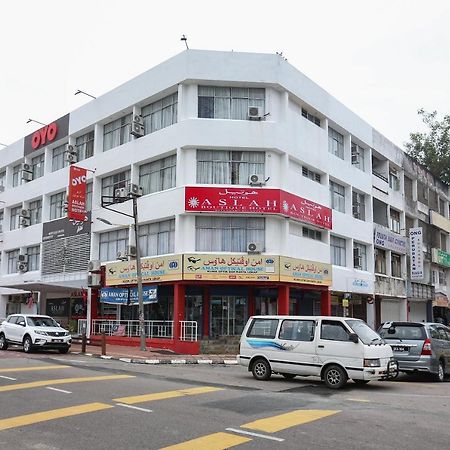 Oyo 559 Aslah Boutique Hotel Kota Bahru Luaran gambar