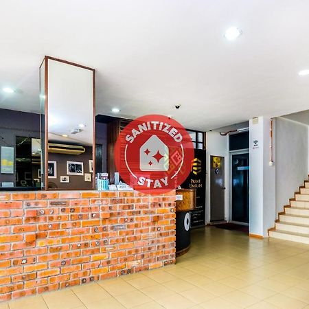 Oyo 559 Aslah Boutique Hotel Kota Bahru Luaran gambar