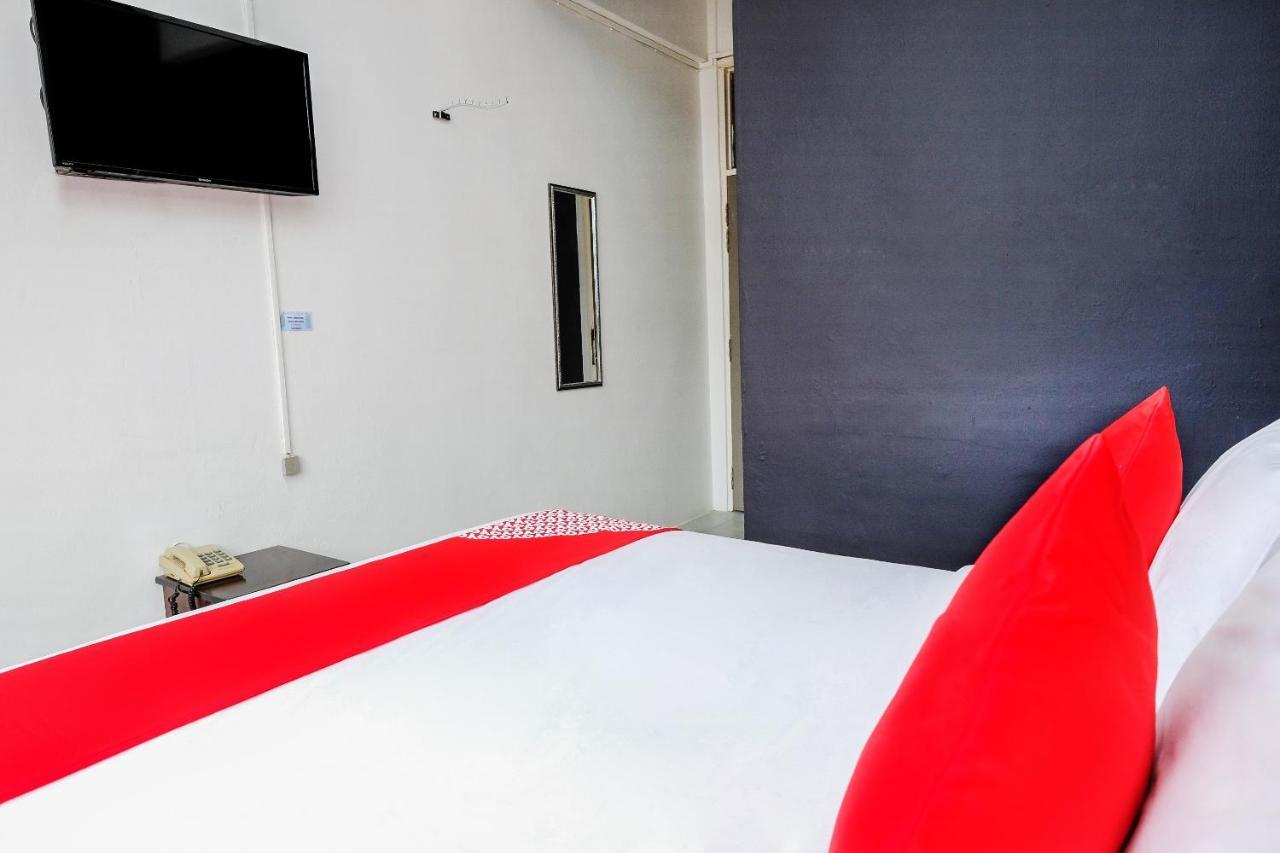 Oyo 559 Aslah Boutique Hotel Kota Bahru Luaran gambar