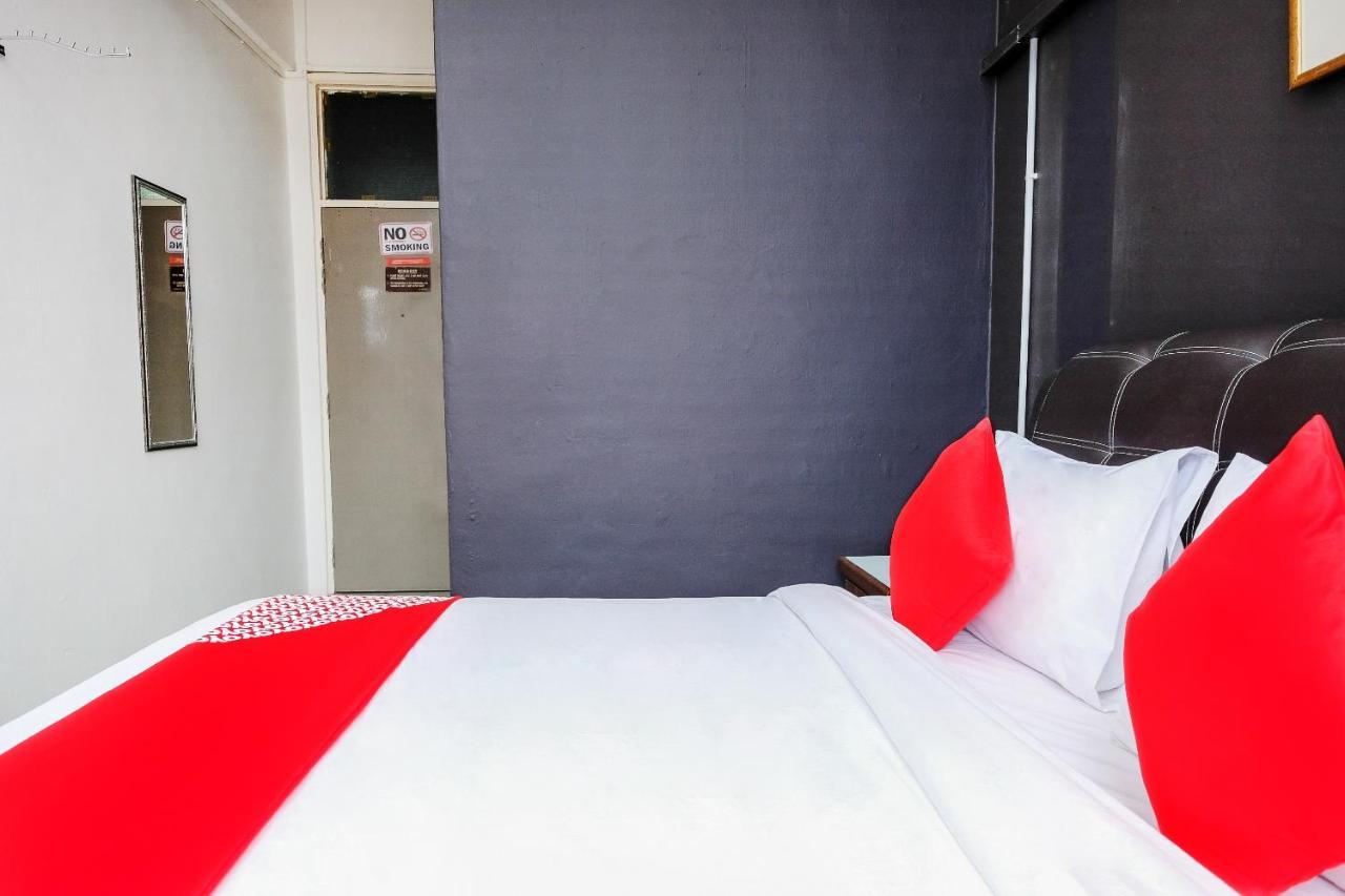 Oyo 559 Aslah Boutique Hotel Kota Bahru Luaran gambar