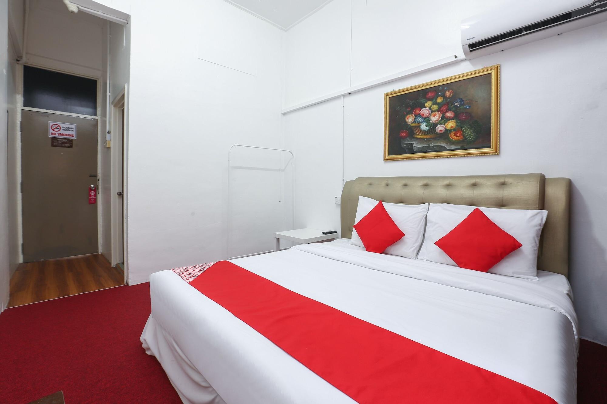 Oyo 559 Aslah Boutique Hotel Kota Bahru Luaran gambar