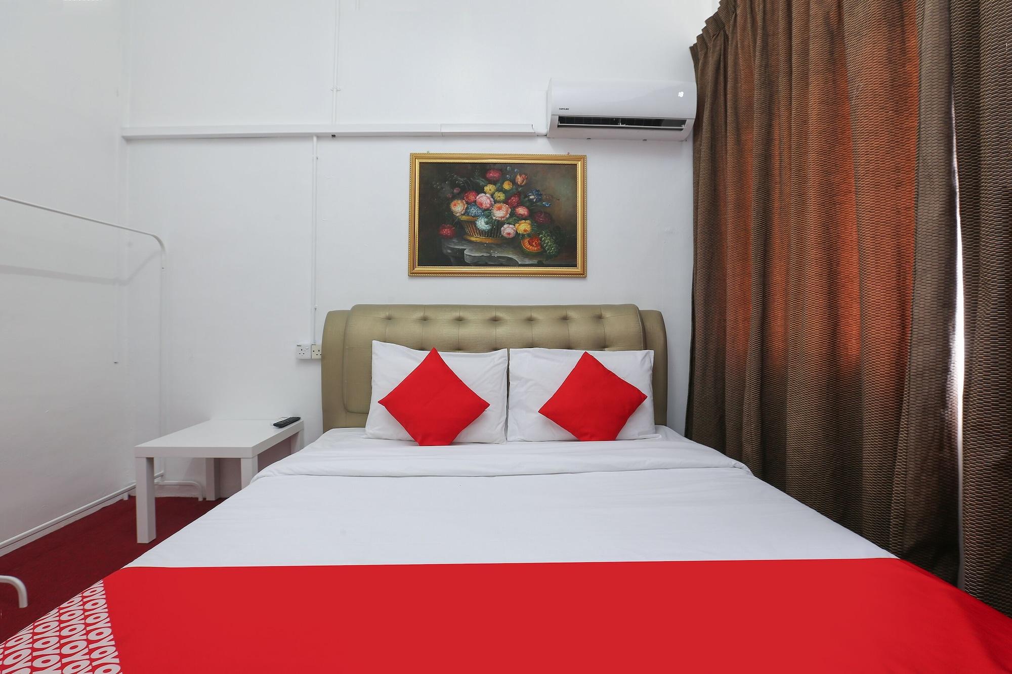 Oyo 559 Aslah Boutique Hotel Kota Bahru Luaran gambar