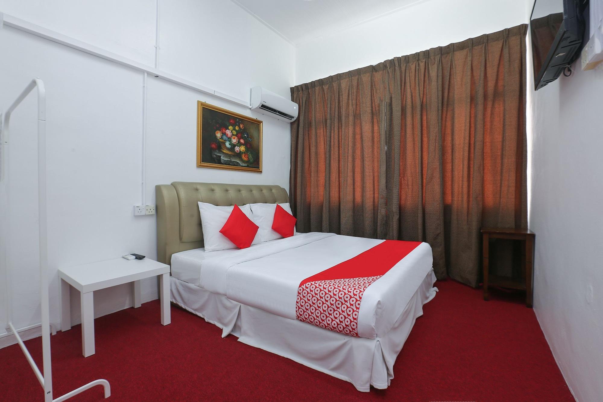 Oyo 559 Aslah Boutique Hotel Kota Bahru Luaran gambar