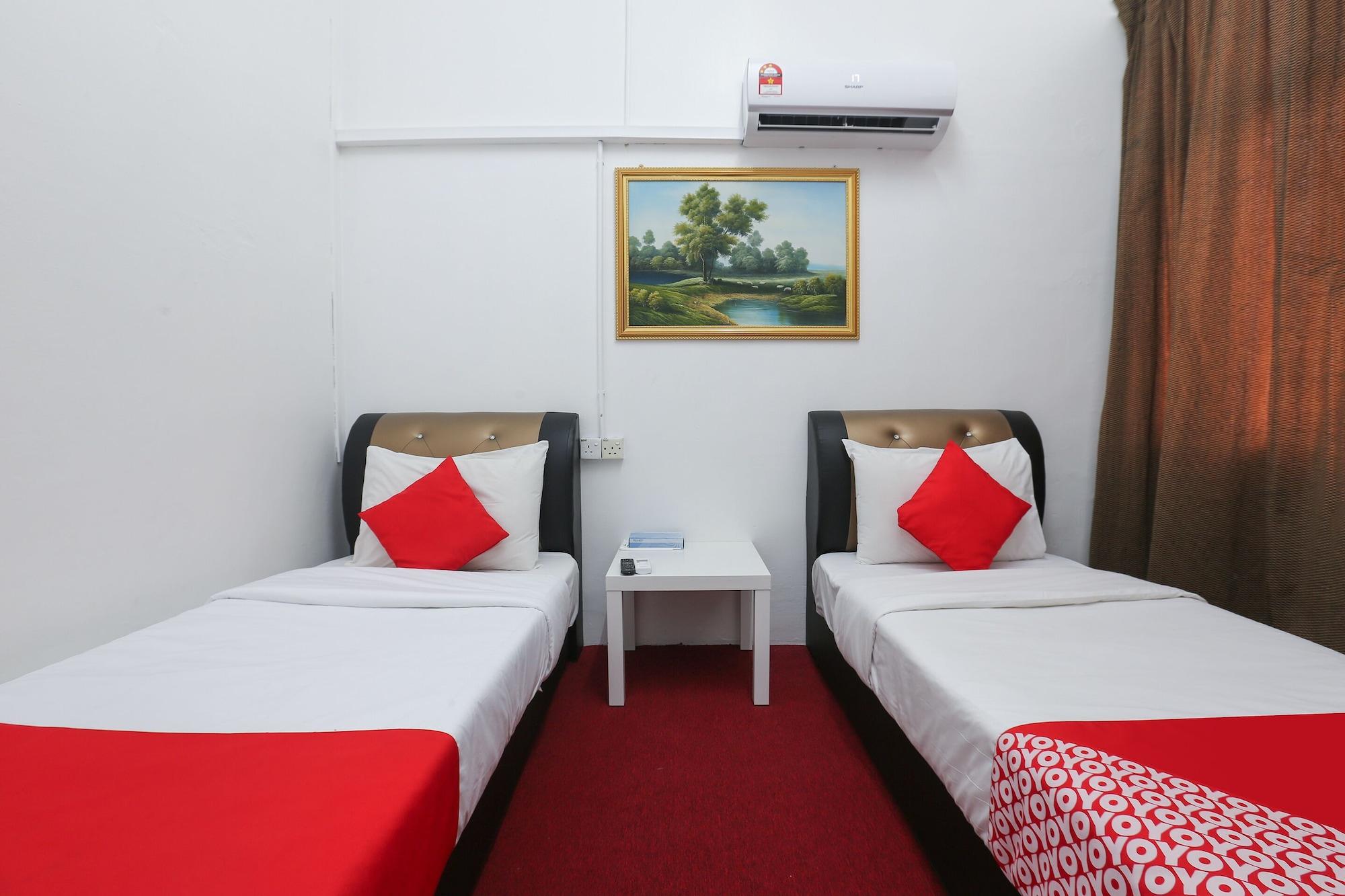 Oyo 559 Aslah Boutique Hotel Kota Bahru Luaran gambar