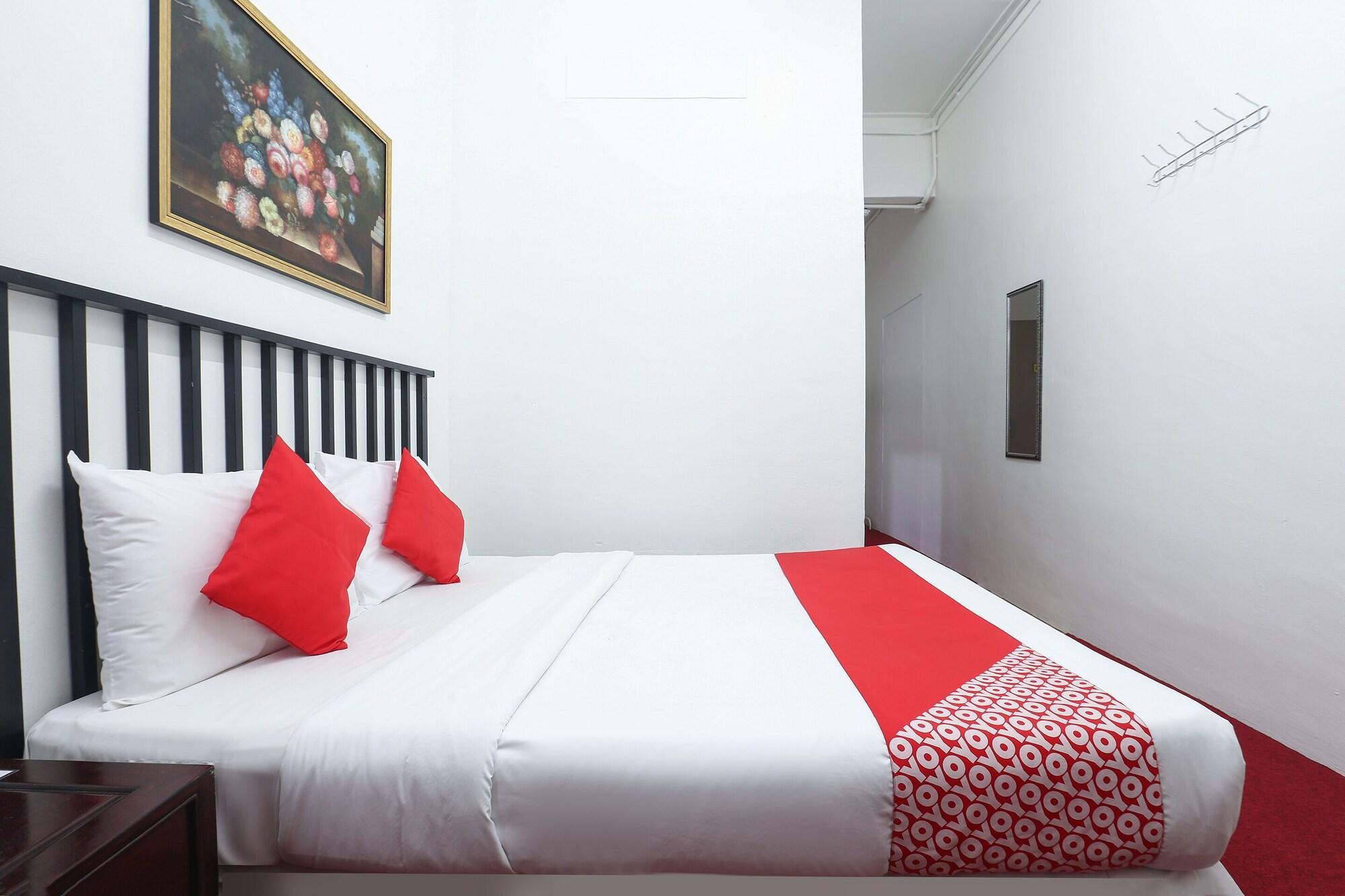 Oyo 559 Aslah Boutique Hotel Kota Bahru Luaran gambar
