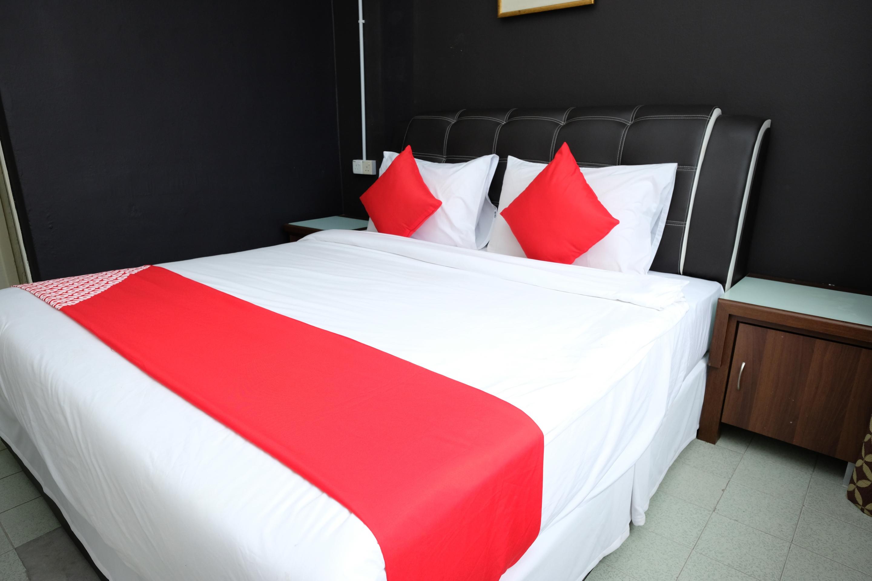 Oyo 559 Aslah Boutique Hotel Kota Bahru Luaran gambar