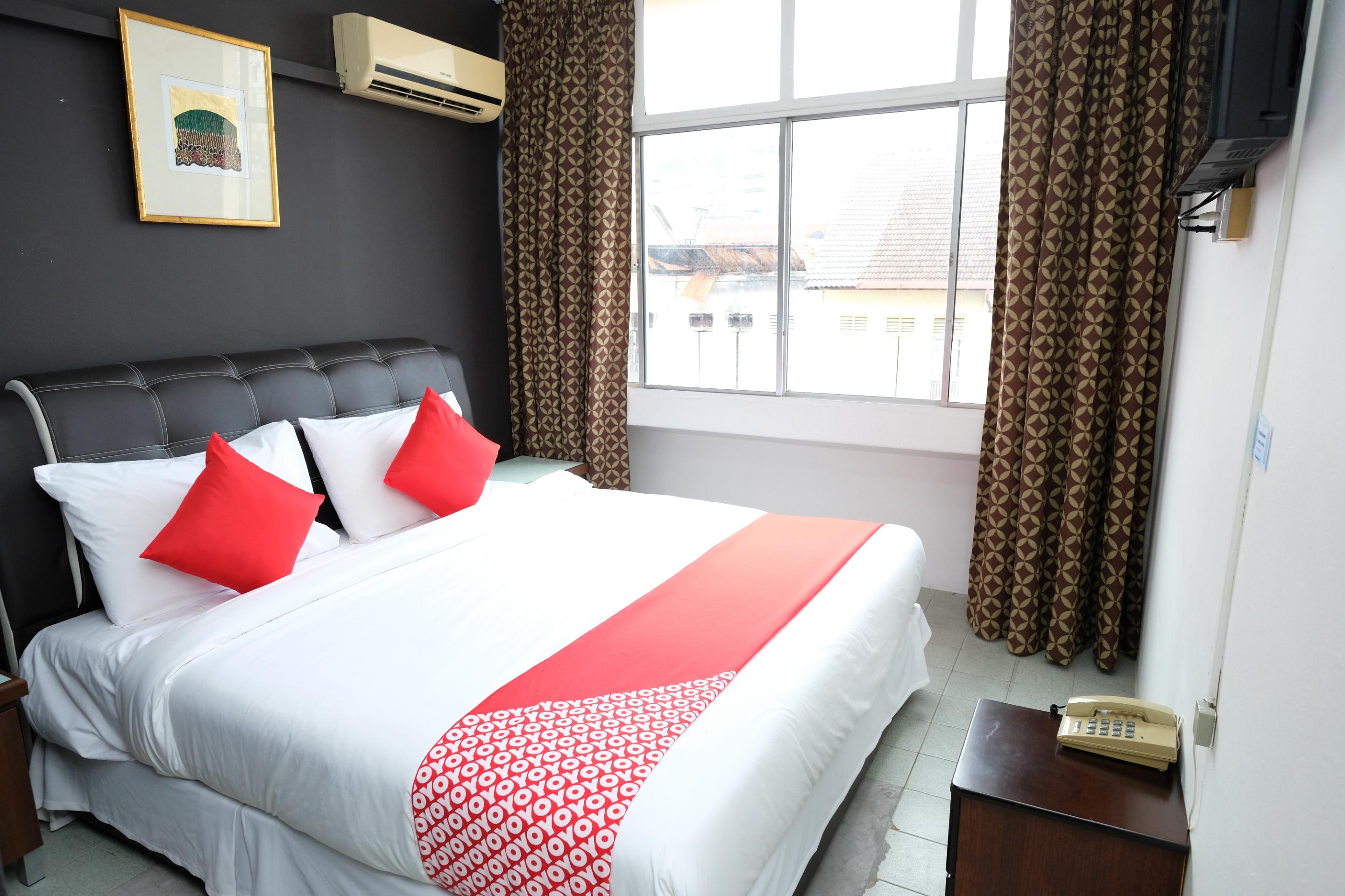 Oyo 559 Aslah Boutique Hotel Kota Bahru Luaran gambar