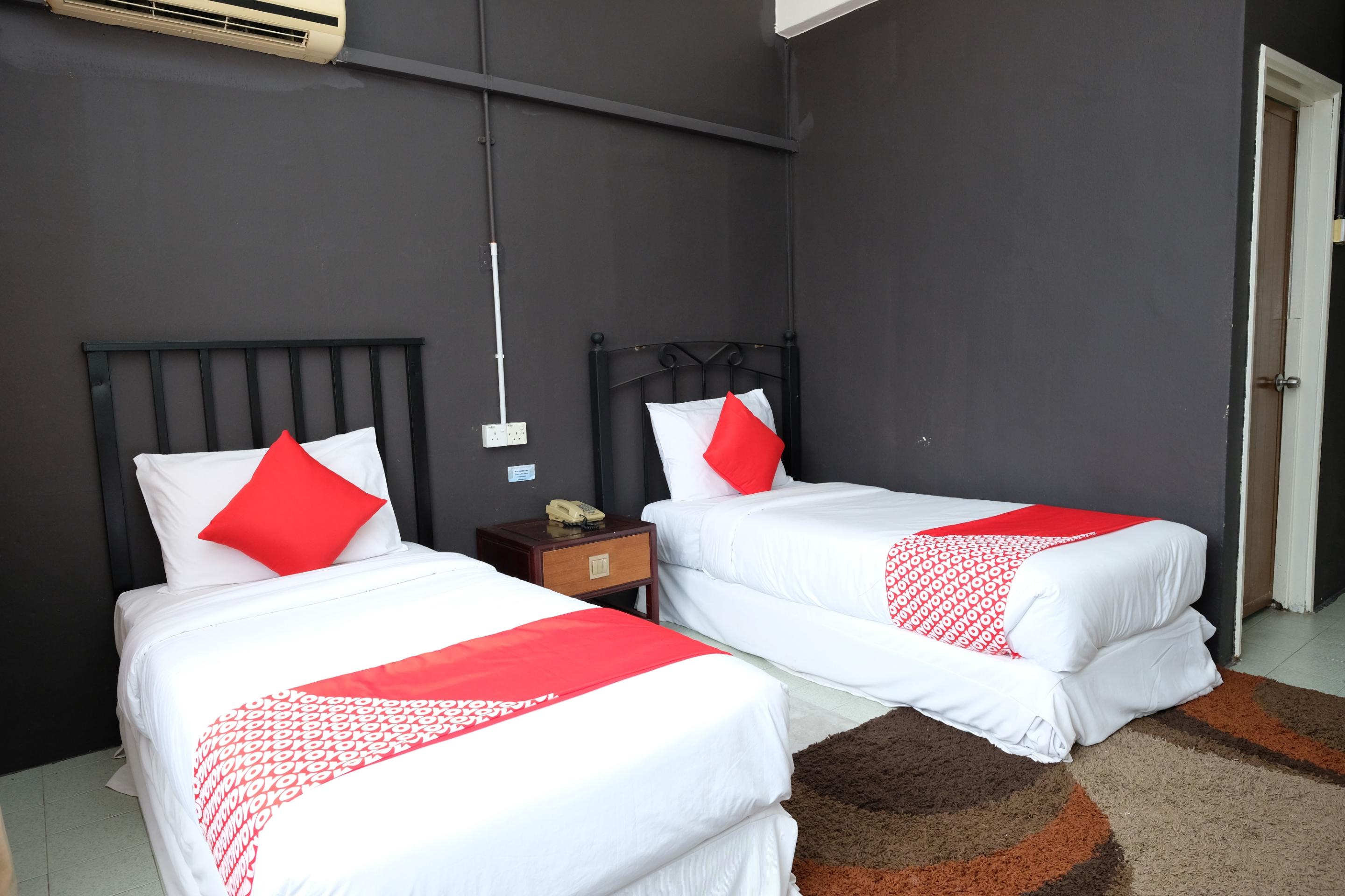 Oyo 559 Aslah Boutique Hotel Kota Bahru Luaran gambar
