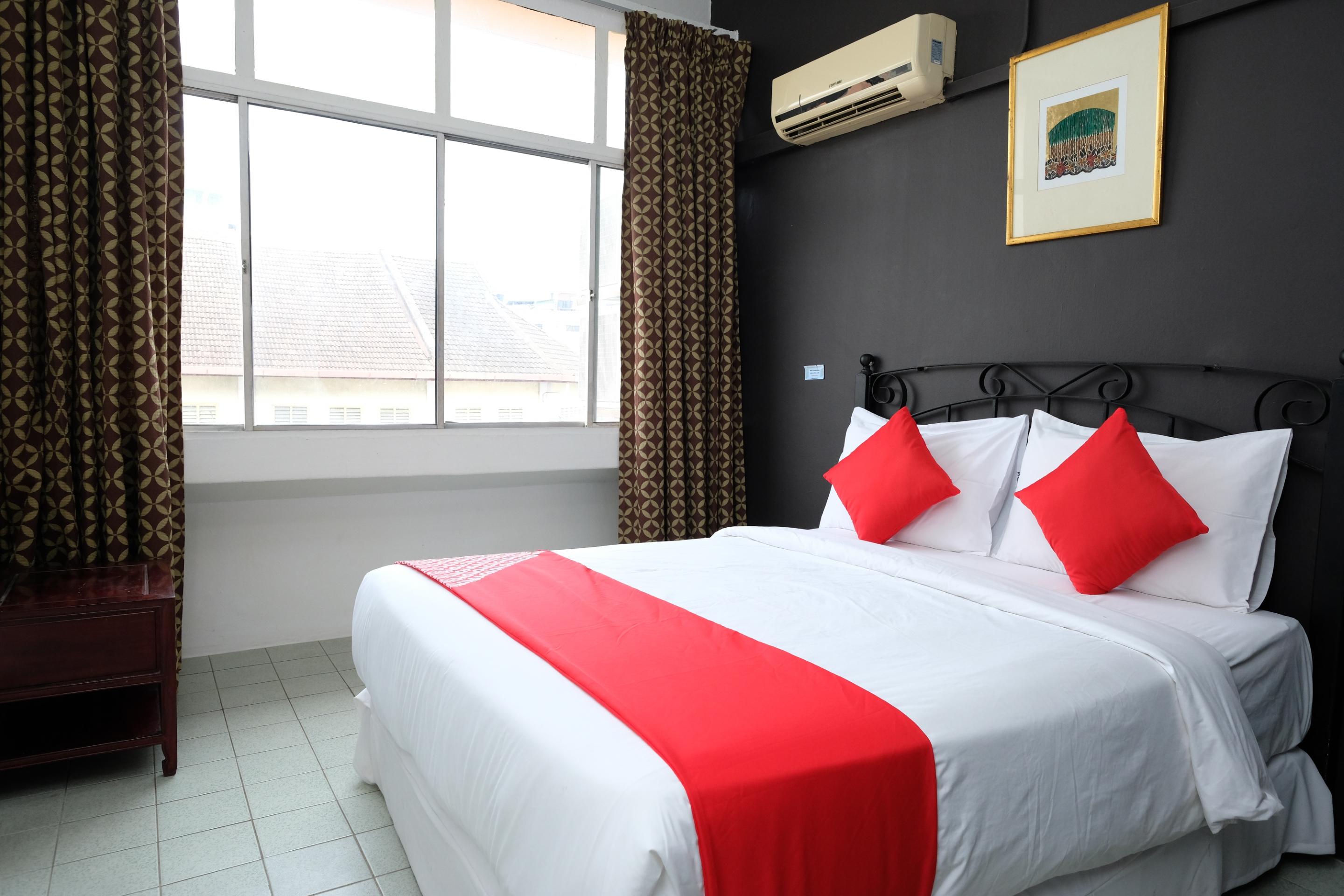 Oyo 559 Aslah Boutique Hotel Kota Bahru Luaran gambar
