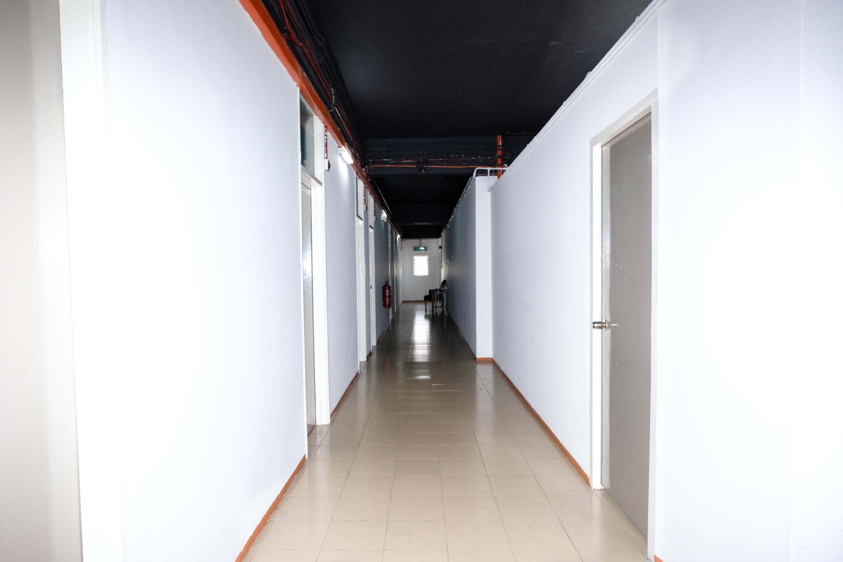 Oyo 559 Aslah Boutique Hotel Kota Bahru Luaran gambar