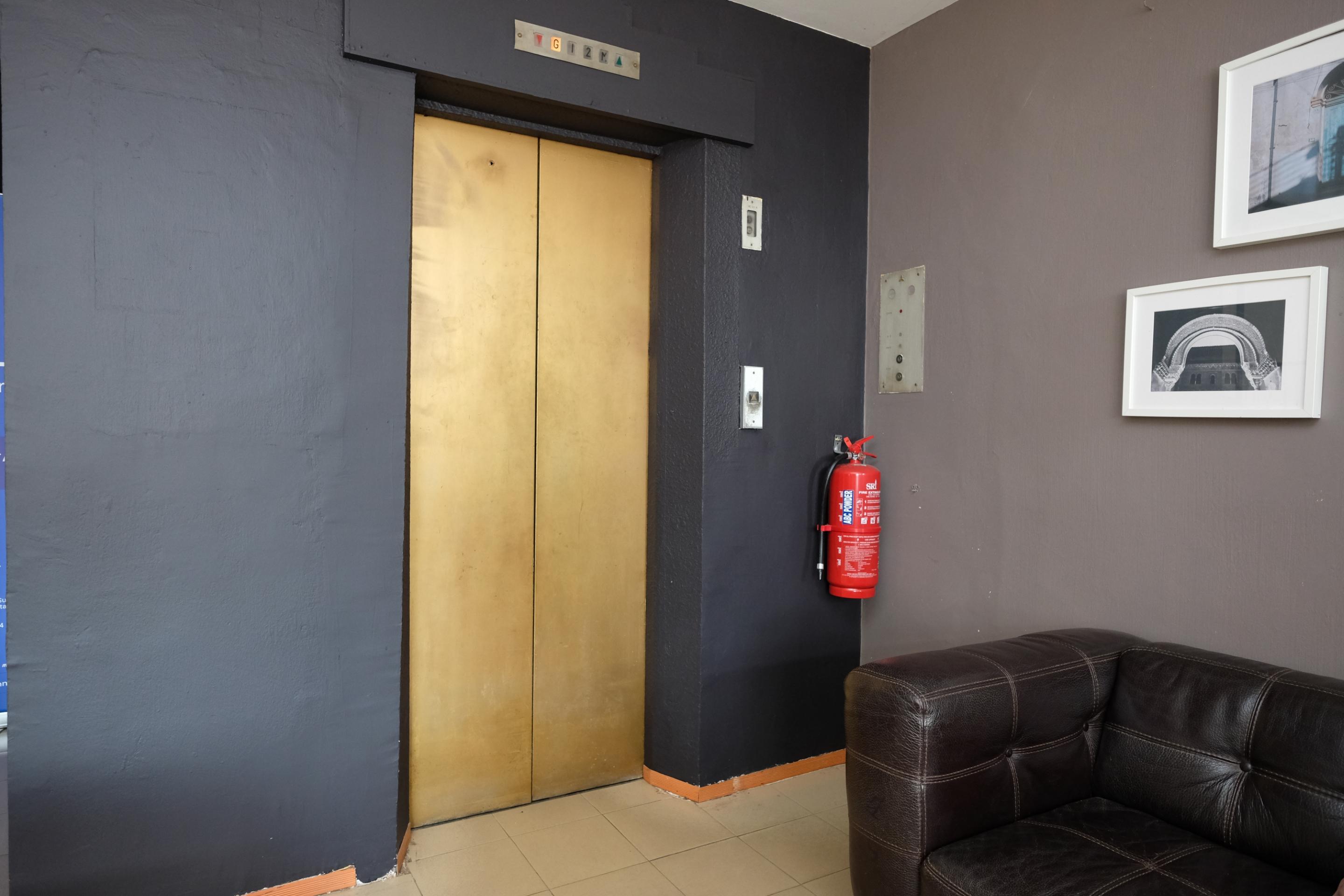 Oyo 559 Aslah Boutique Hotel Kota Bahru Luaran gambar
