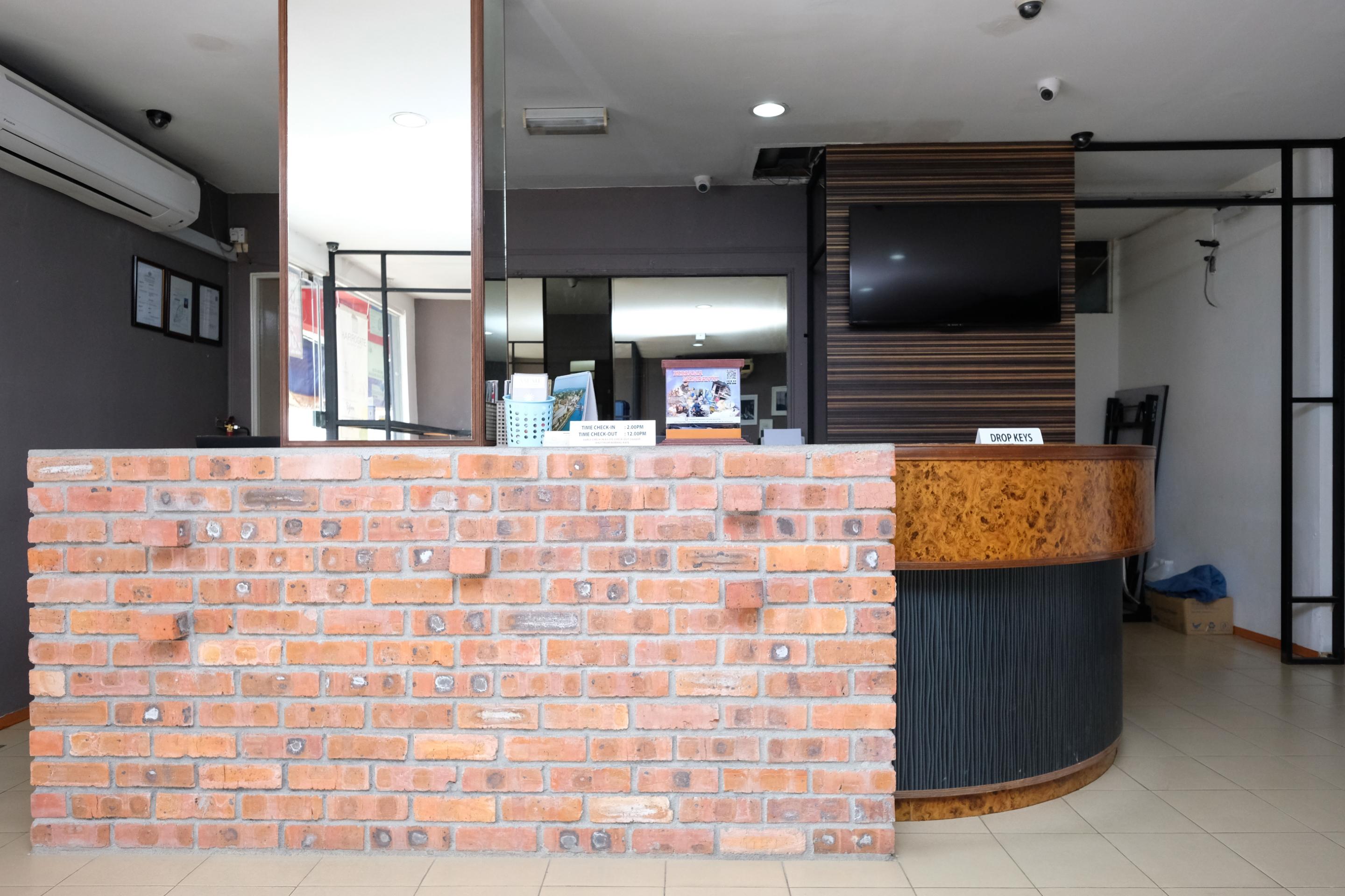 Oyo 559 Aslah Boutique Hotel Kota Bahru Luaran gambar