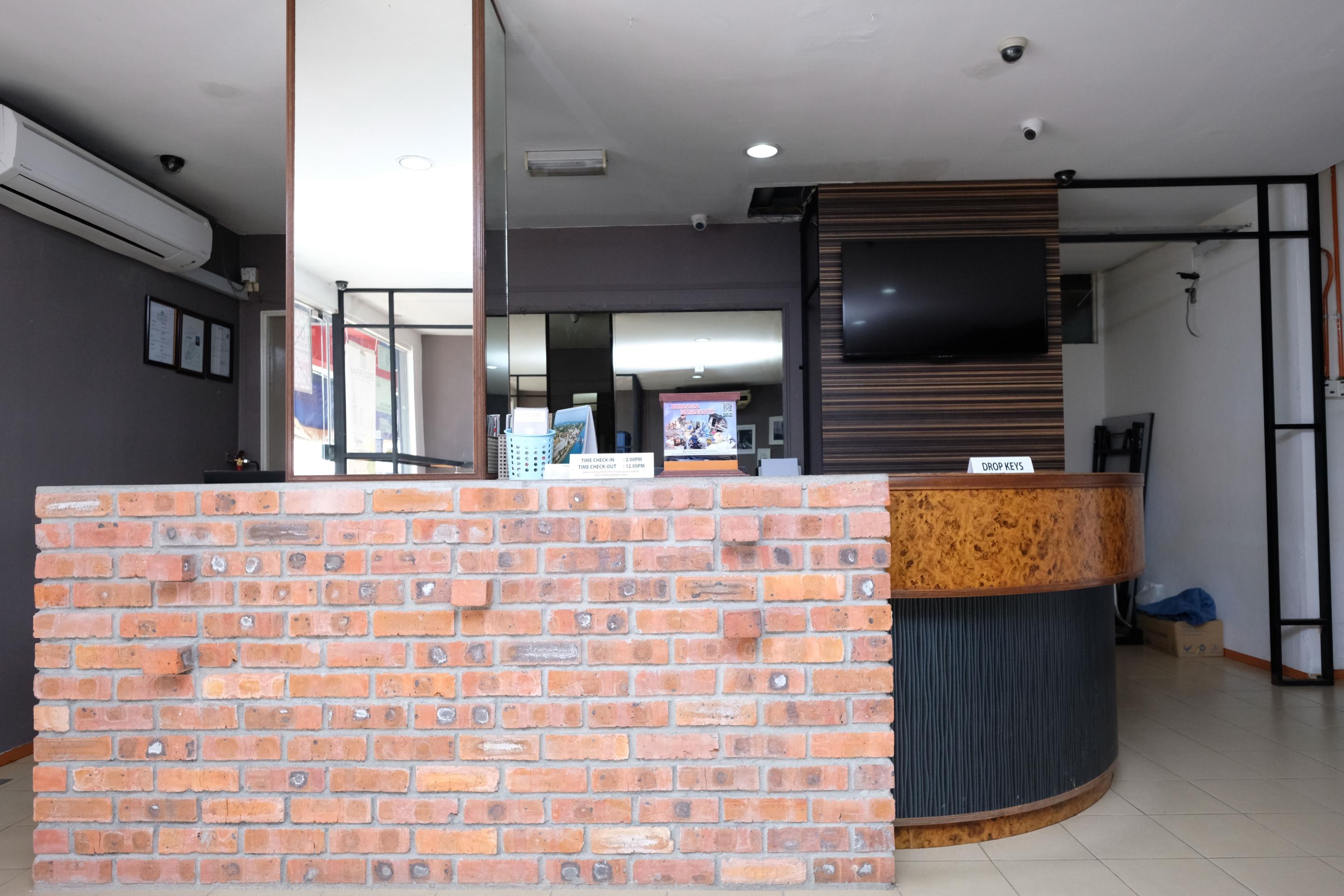 Oyo 559 Aslah Boutique Hotel Kota Bahru Luaran gambar