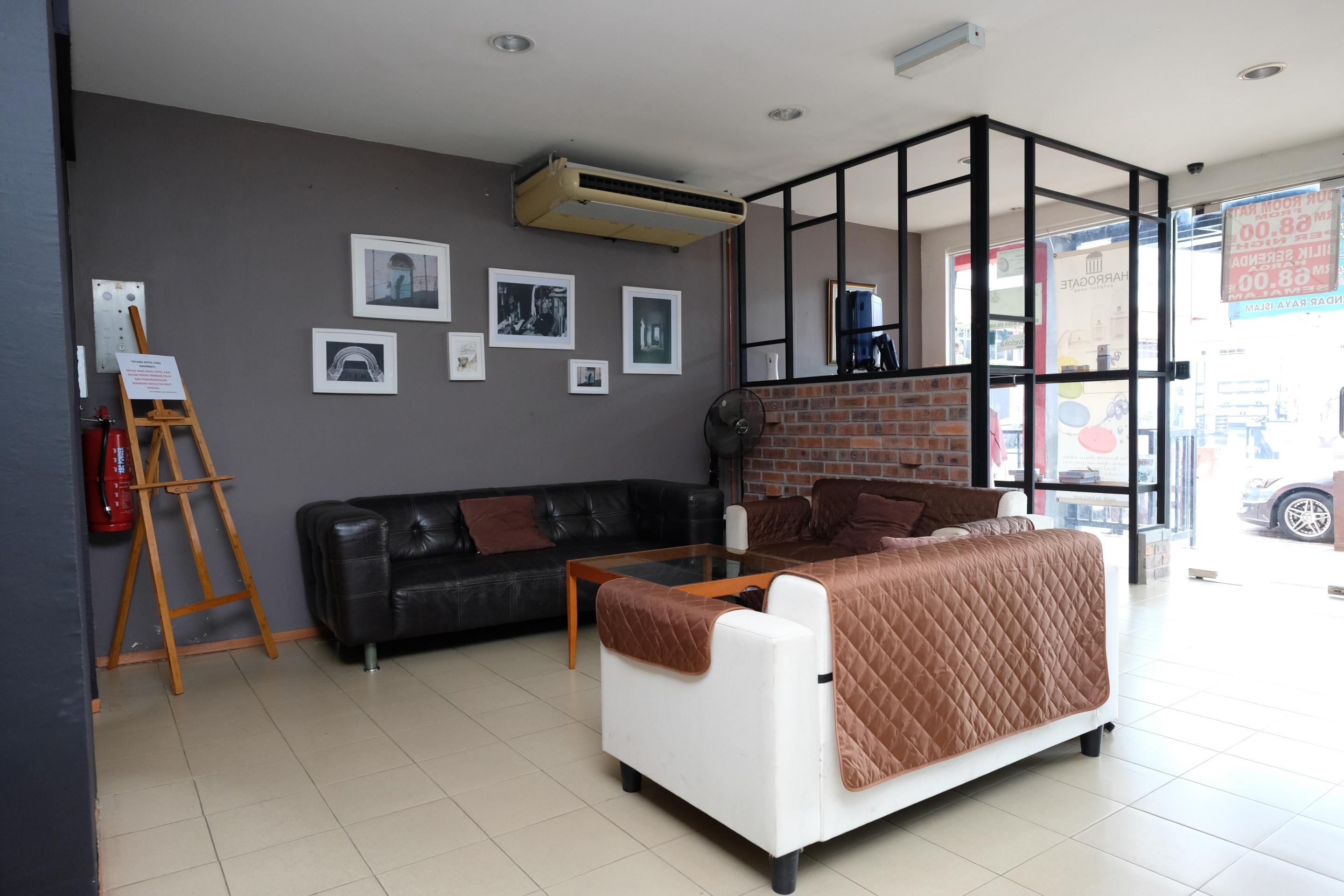 Oyo 559 Aslah Boutique Hotel Kota Bahru Luaran gambar
